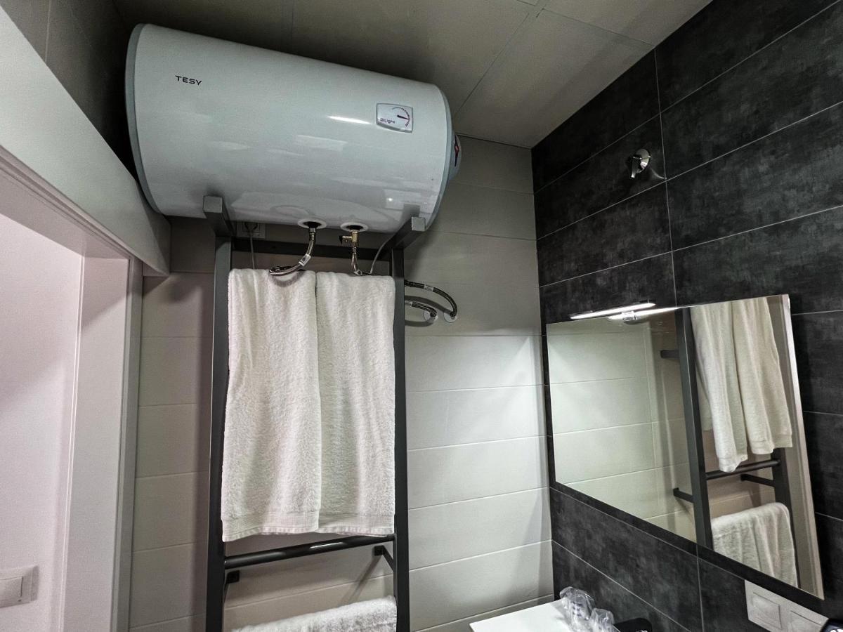 Alaudae Apartamentos เมรีดา ภายนอก รูปภาพ