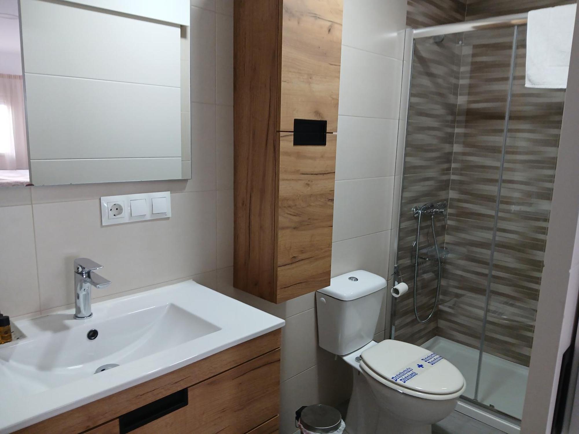 Alaudae Apartamentos เมรีดา ภายนอก รูปภาพ